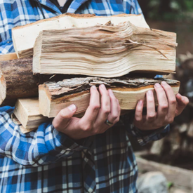 WOOD COVER MOBILITY