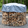 Holz Hausen Wood Cover - GoRound Concept